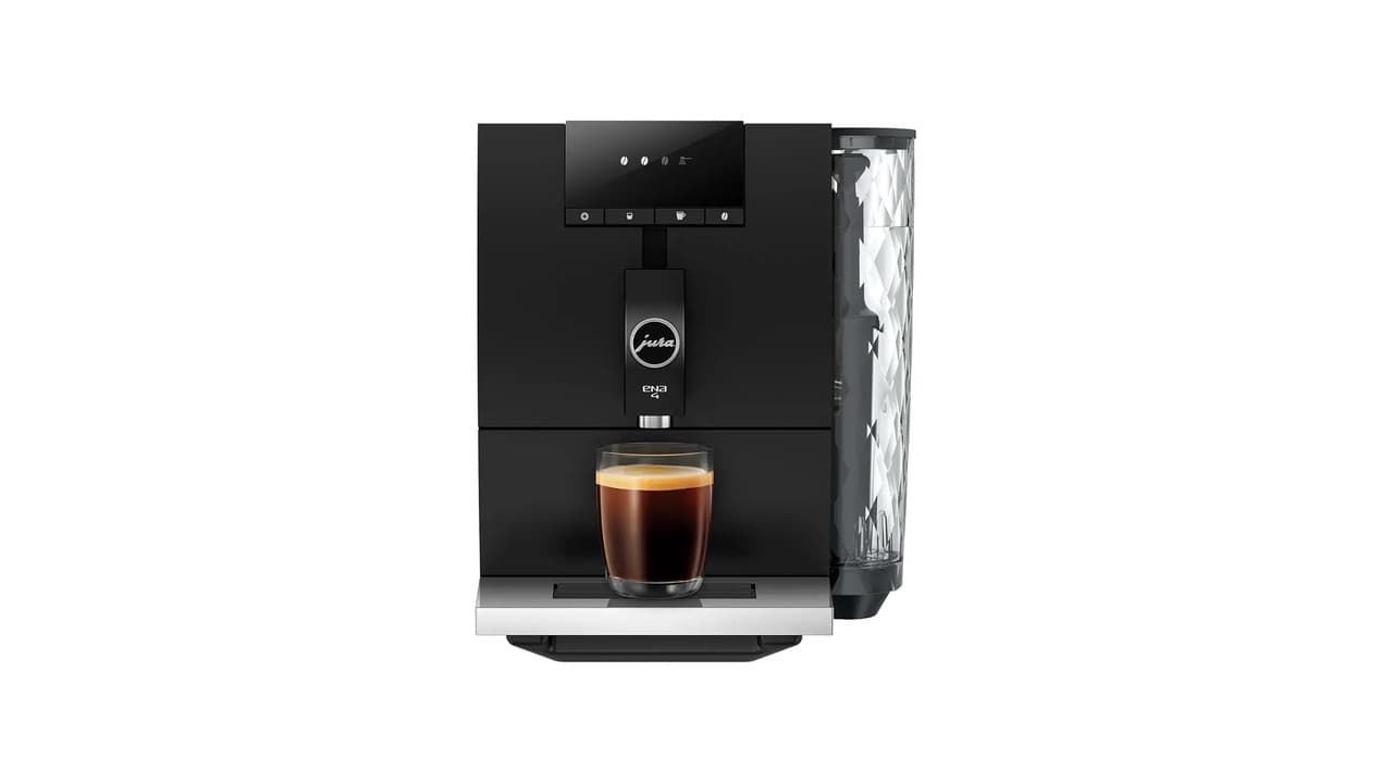 Qual a Melhor Máquina de Café Jura? 6 Modelos Testados e Aprovados