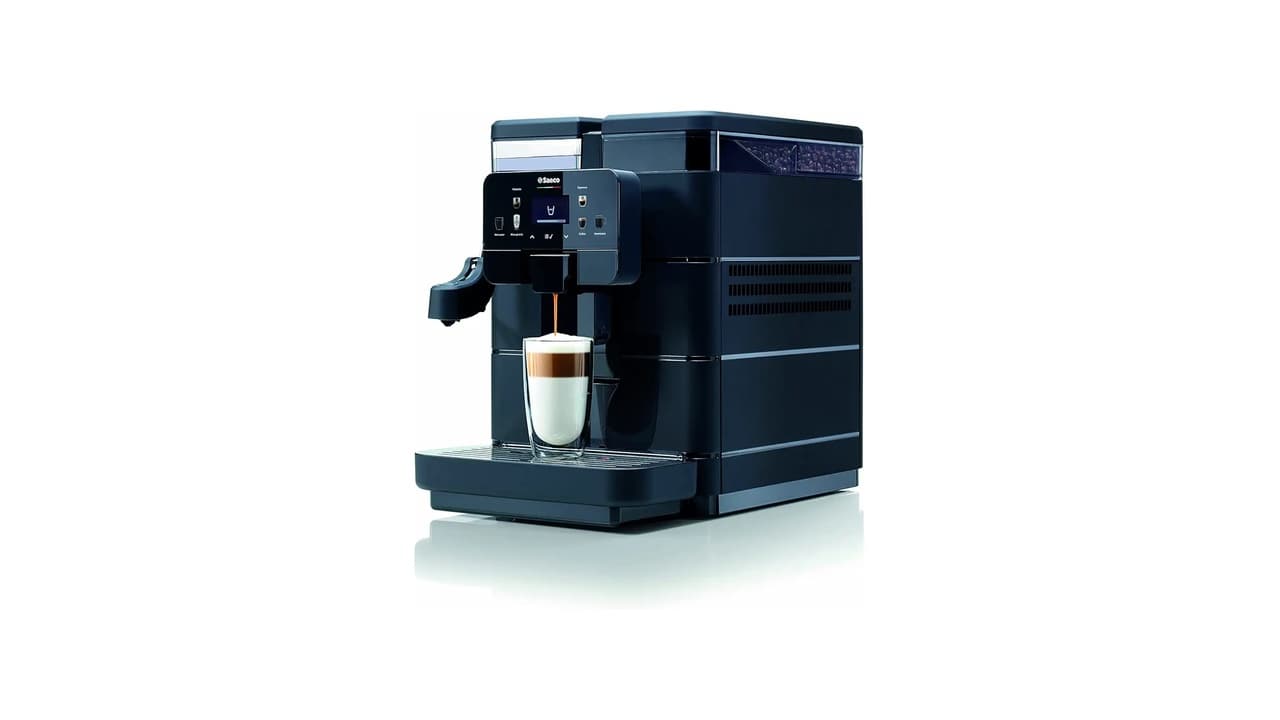 Qual Melhor Máquina de Café Saeco? 7 Modelos Exclusivos para Seu Café Perfeito