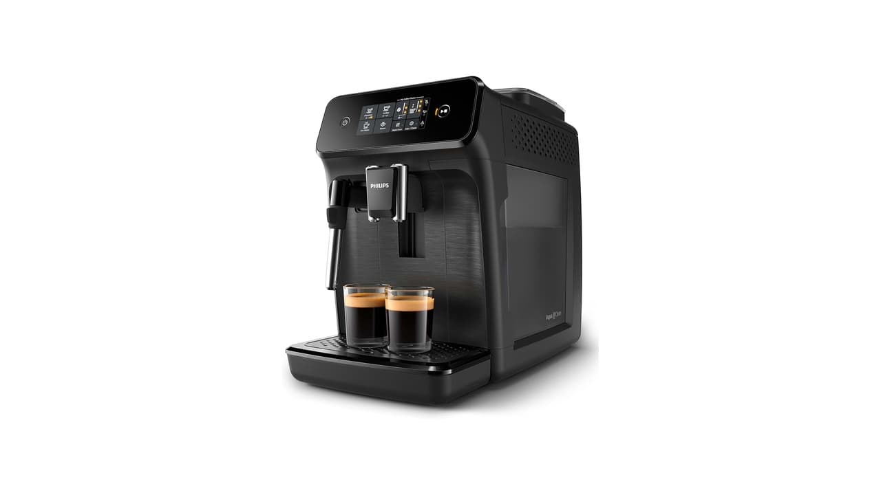 Qual a Melhor Máquina de Café Superautomática: 7 Modelos Top para Você