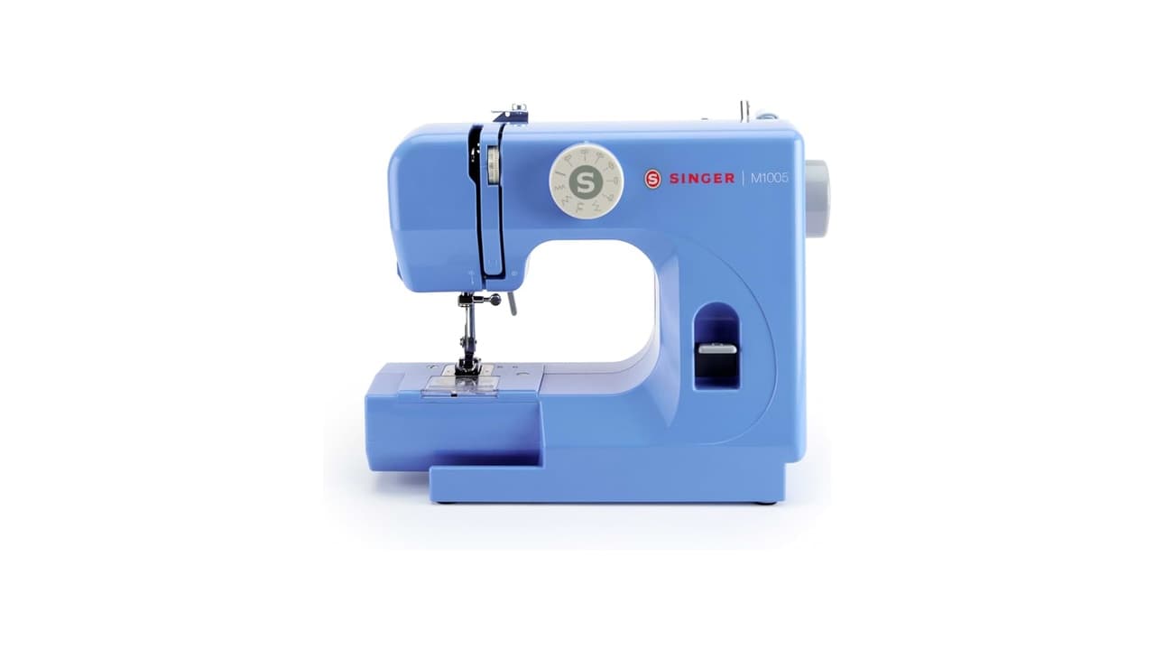 Qual a Melhor Máquina de Costura Portátil Singer? Top 7 Modelos Testados