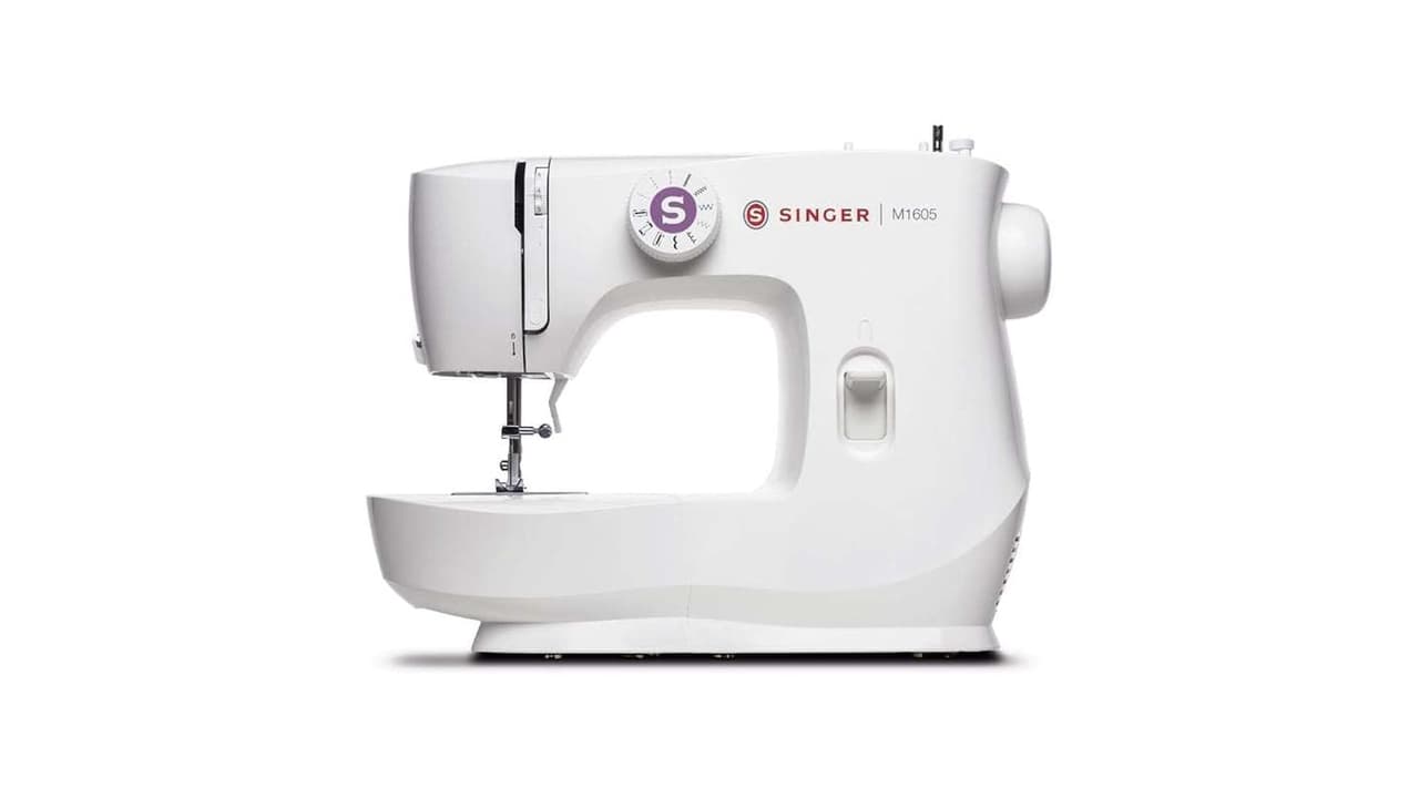 Qual a Melhor Máquina de Costura Singer para Iniciantes? 8 Modelos Testados