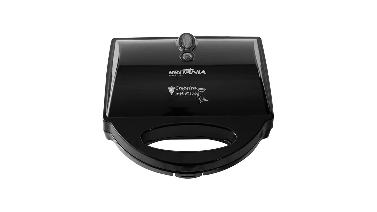 Qual a Melhor Máquina de Crepe? 12 Modelos Testados e Aprovados