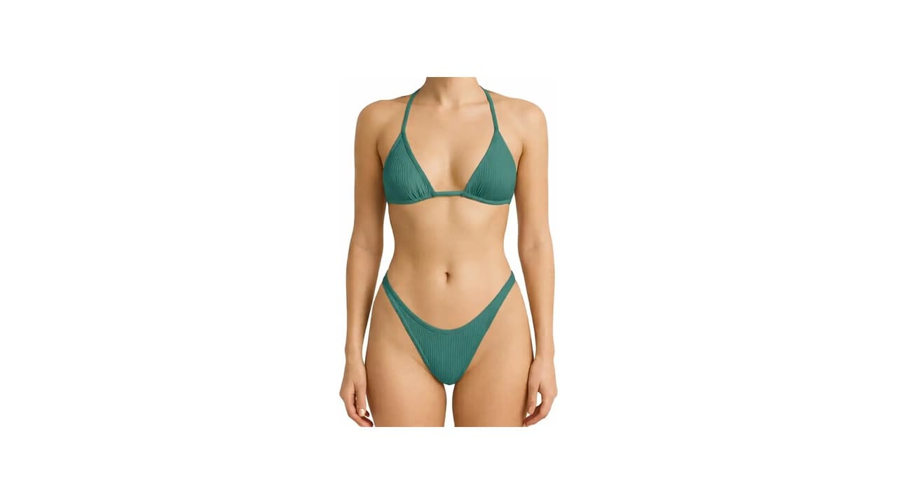 Qual Melhor Marca de Biquíni? 10 Modelos Testados e Aprovados!