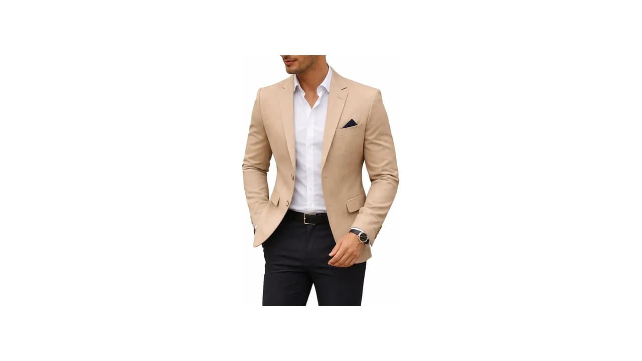 Qual Melhor Marca de Blazer Masculino: 7 Opções Premium para Todos os Estilos