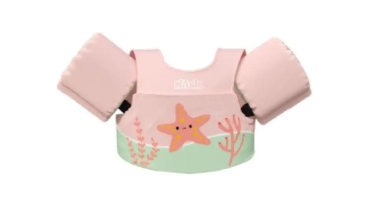 Qual a Melhor Boia Infantil? Saiba Como Escolher com Segurança!