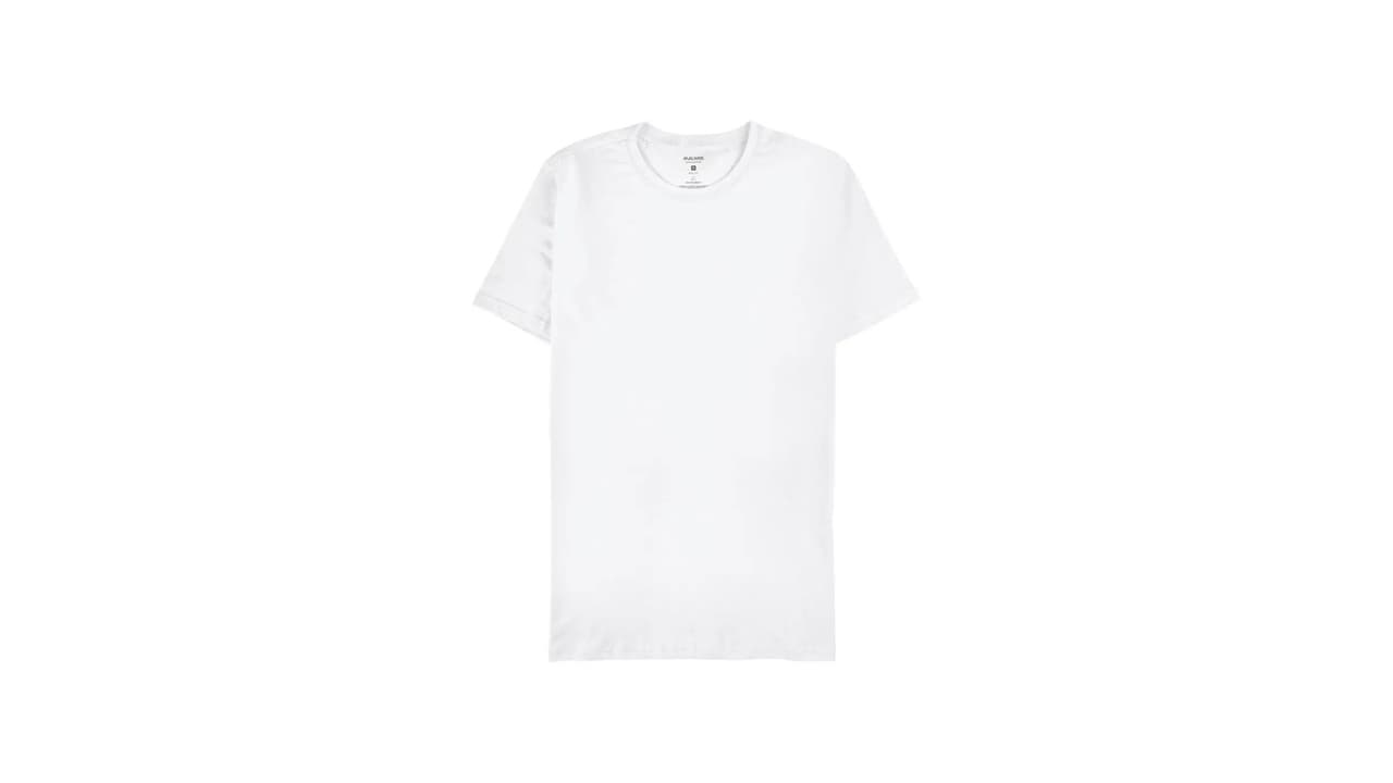 Qual Melhor Marca de Camiseta Branca: 7 Modelos Testados e Aprovados