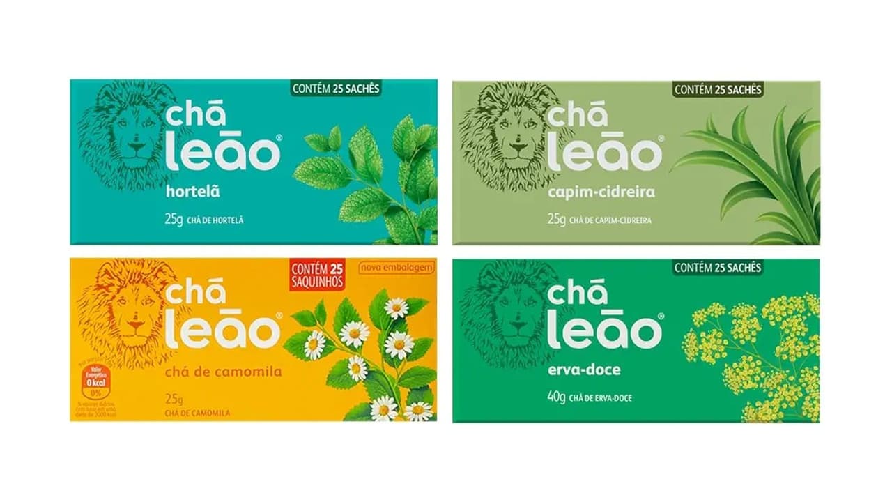 Qual a Melhor Marca de Chá em Sachê? Top 7 para Relaxar e Desintoxicar