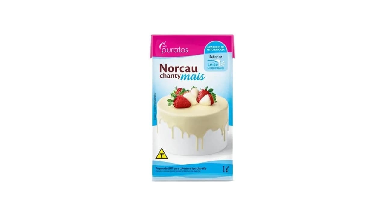 Qual a Melhor Mara de Chantilly? Compare os Top 10 Produtos para Sobremesas Perfeitas
