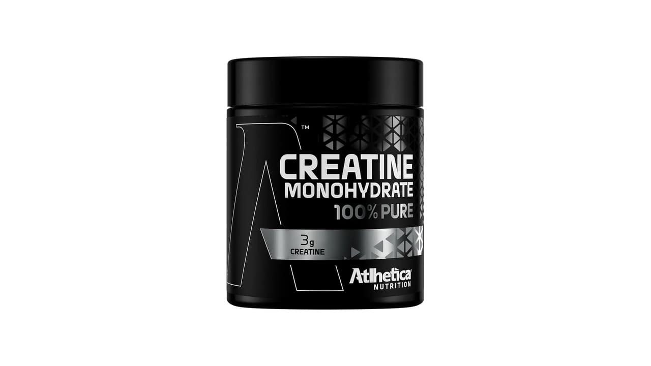 Qual Melhor Marca de Creatina 100% Pura? As 10 Melhores Opções Testadas!