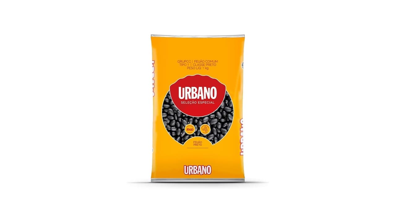 A Melhor Marca de Feijão Preto para Feijoada? 5 Opções Testadas Sem Glúten