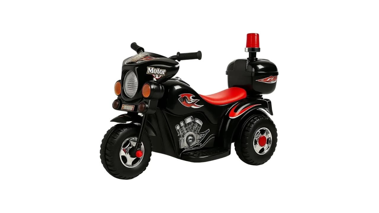Qual Melhor Marca de Moto Elétrica Infantil? 10 Modelos Top para Diversão Segura