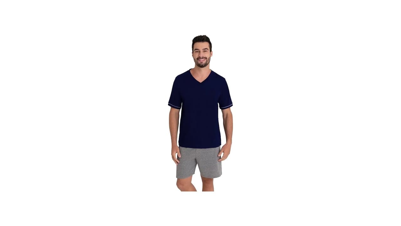 Qual a Melhor Marca de Pijama Masculino? Top 7 Modelos Testados