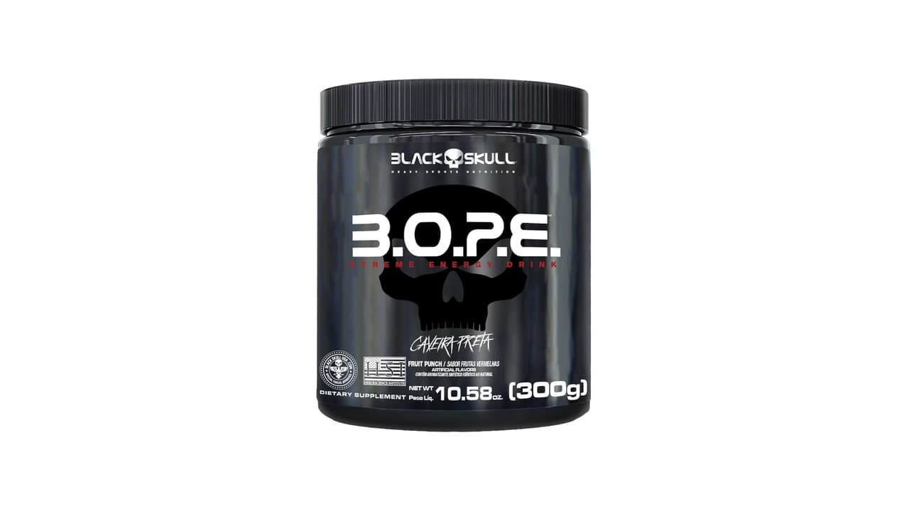 Qual Melhor Marca de Pré-treino? Top 8 Empresas Top Testados