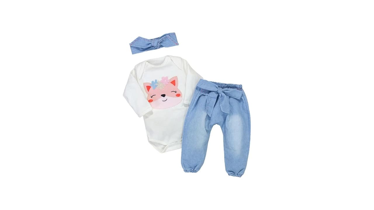 Qual a Melhor Marca de Roupa de Bebê? Top 8 Modelos Testados
