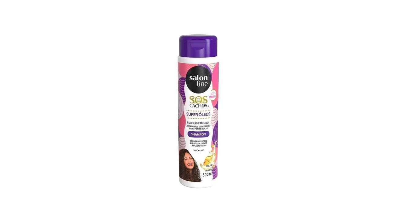Qual a Melhor Marca de Shampoo para Cabelo Ondulado? Confira 10 Opções Testadas