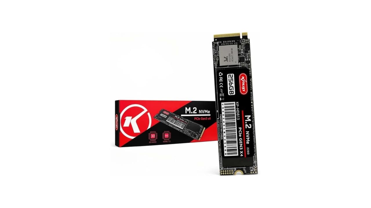 Qual Melhor Marca de SSD para Notebook? 7 Modelos de Alta Performance 2026