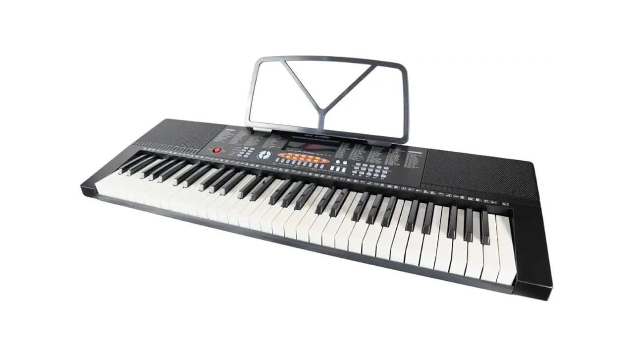 Qual Melhor Marca de Teclado Musical Profissional: Top 10 Modelos Testados