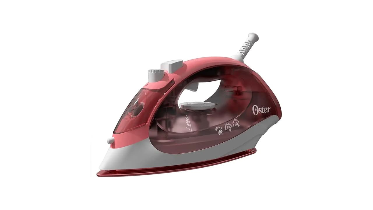 Qual Melhor Marca Ferro de Passar a Vapor? 12 Opções Top para Suas Necessidades