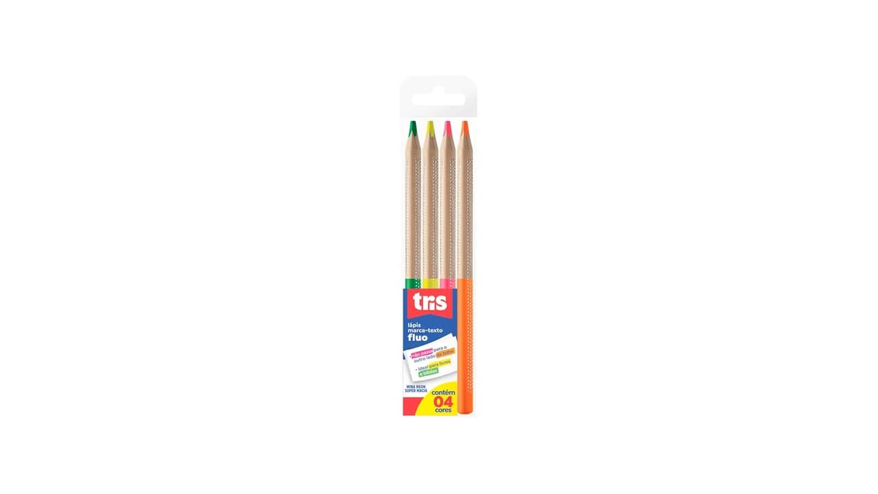 Qual a Melhor Marca para Lápis de Cor? Top 7 Marcas Testadas