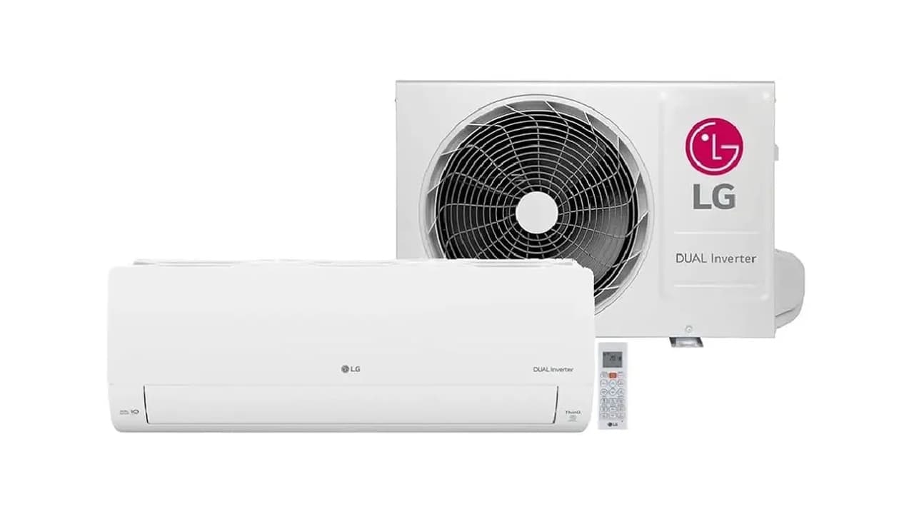 Qual a Melhor Marca de Ar-Condicionado Inverter 9000 BTU? Top 9 Modelos para 2026