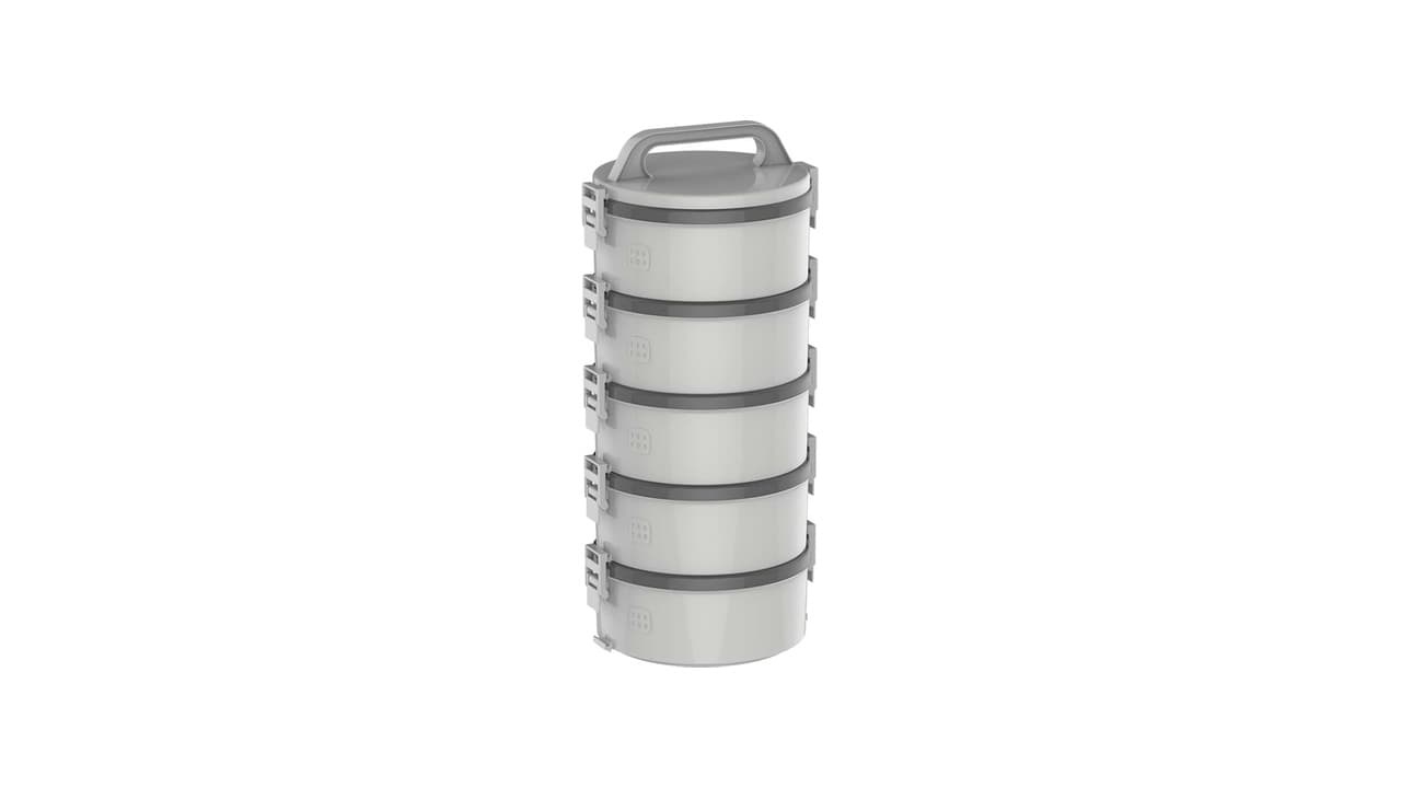 Qual Melhor Marmita Térmica? 10 Modelos Testados e Aprovados