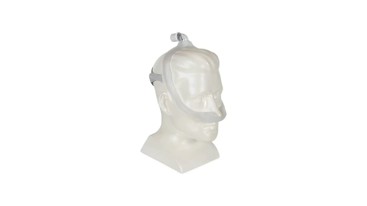 Qual a Melhor Máscara CPAP ResMed? 7 Opções Testadas e Aprovadas!