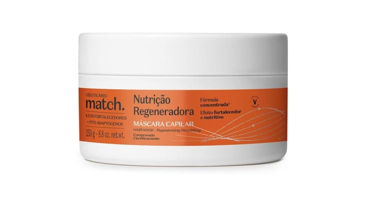 Qual a Melhor Máscara Capilar da Boticário? 10 Modelos para Todos os Tipos de Cabelo