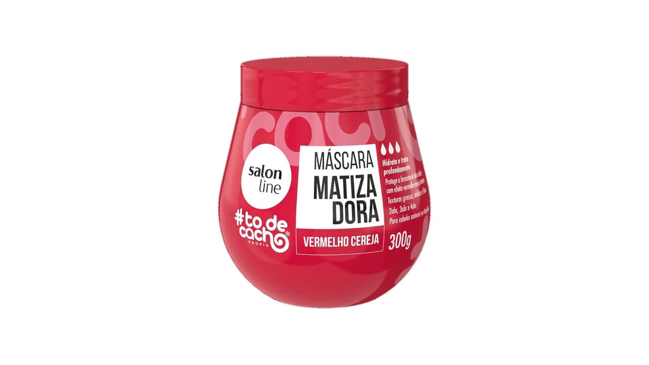 Qual a Melhor Máscara da Salon Line? 8 Modelos para Cada Tipo de Cabelo