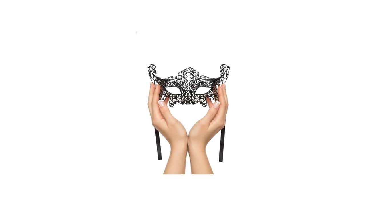 Qual a Melhor Máscara de Carnaval: 12 Modelos Luxo e Estilo para Festa