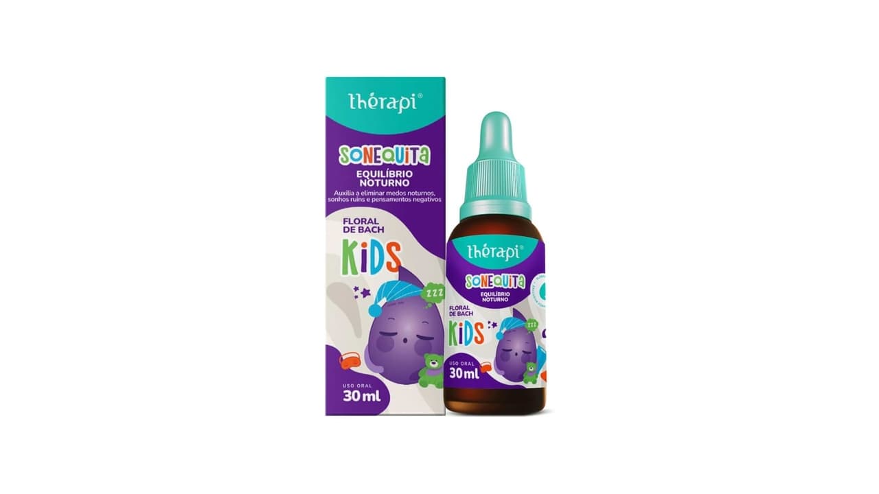 Qual a Melhor Melatonina Infantil? 10 Opções Testadas e Seguras