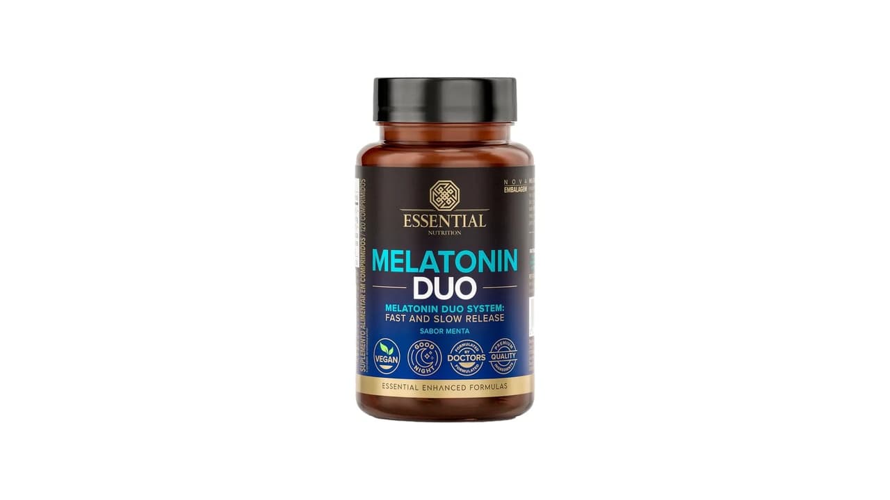 Qual a Melhor Melatonina Natural? Confira 7 Opções Testadas e Comprovadas