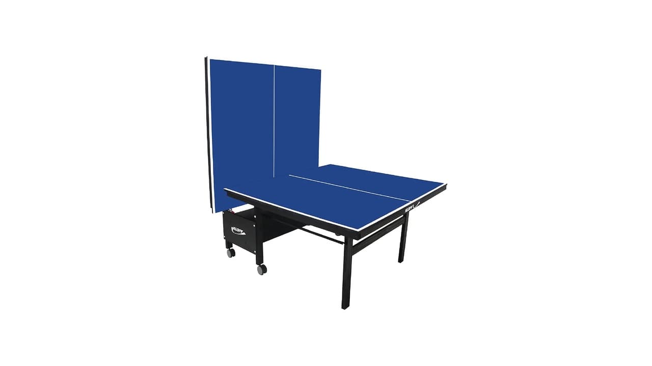 Qual Melhor Mesa de Ping Pong Dobrável com Rodízios? Veja 5 Opções Práticas