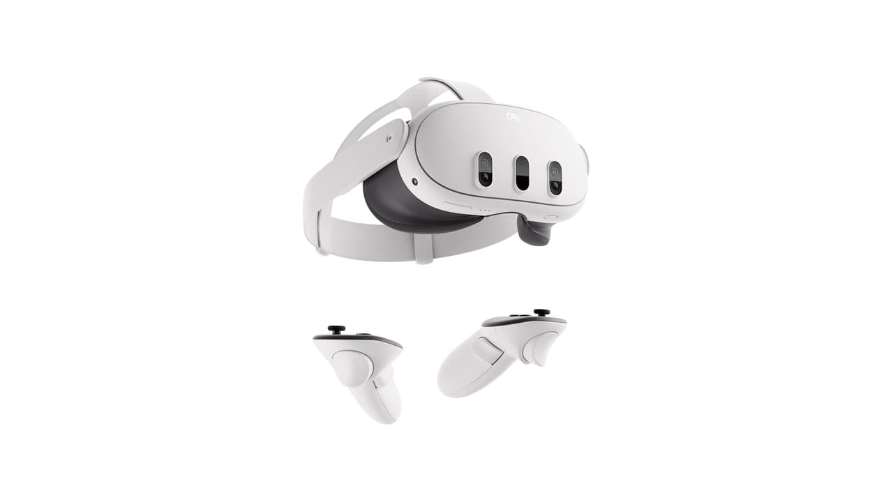 Qual Melhor Meta Quest 3? 5 Modelos Analisados e Comparados