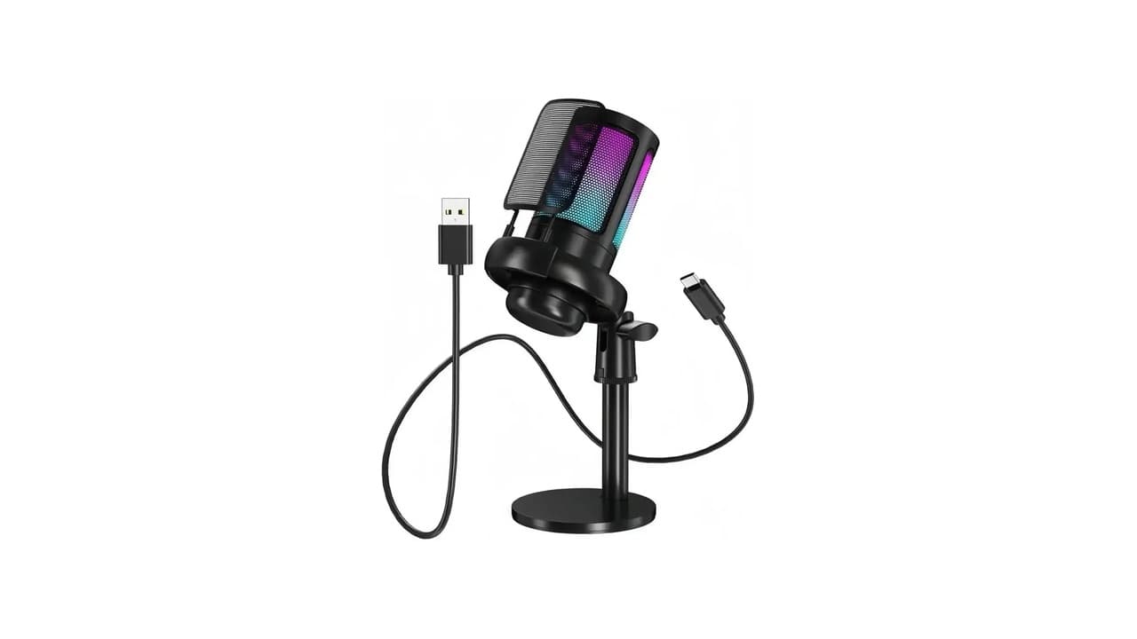 Qual o Melhor Microfone para Podcast? 8 Modelos Testados e Aprovados
