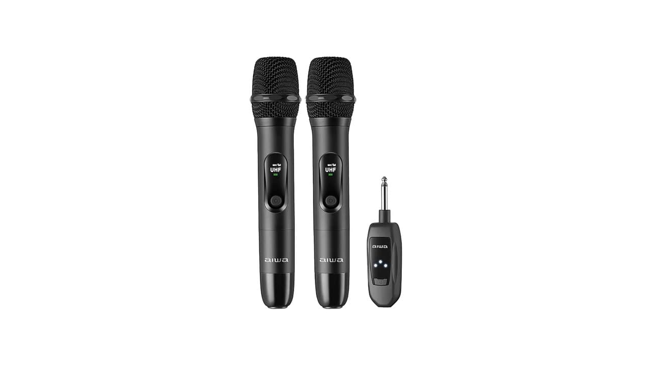 Qual Melhor Microfone Sem Fio Profissional? Confira 7 Opções Testadas