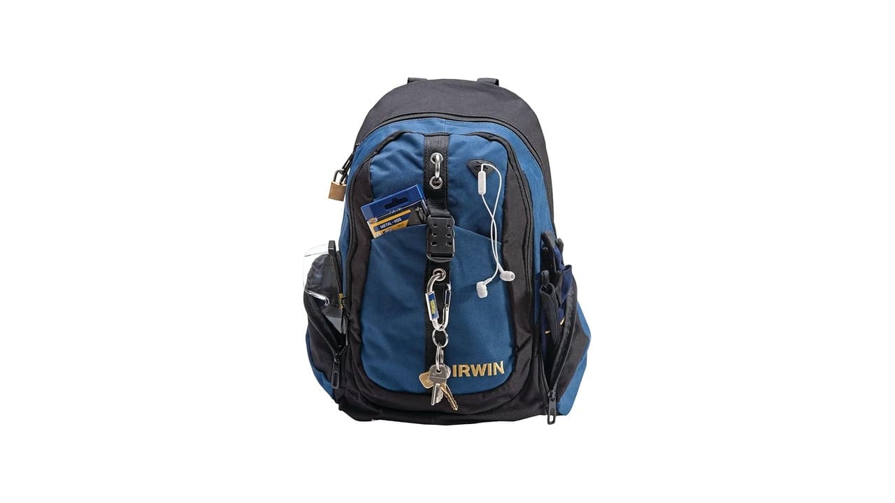 Qual Melhor Mochila para Ferramentas: 9 Opções para Profissionais em 2026