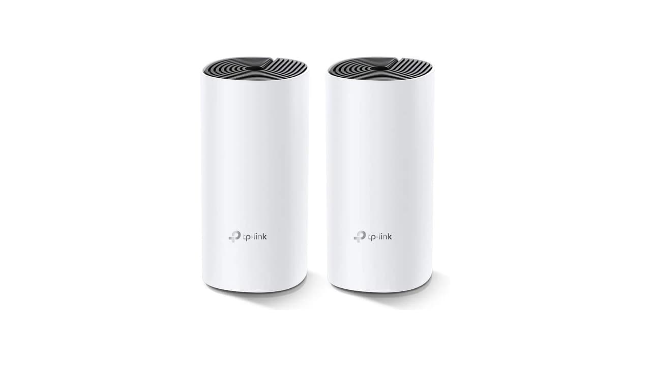 Qual a Melhor Mesh WiFi 6? Confira 7 Opções com Tecnologia IA e Controle Parental!