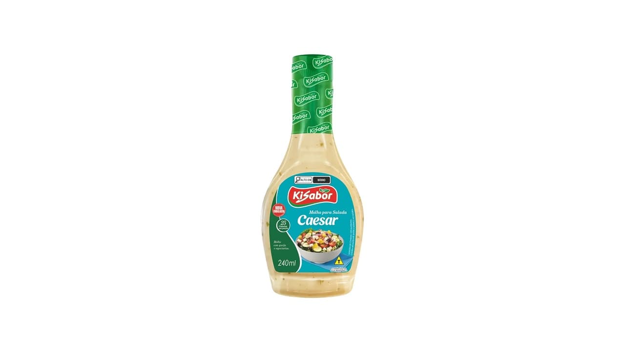 Qual Melhor Molho para Salada Caesar? 8 Opções para Dar Sabor aos Seus Pratos