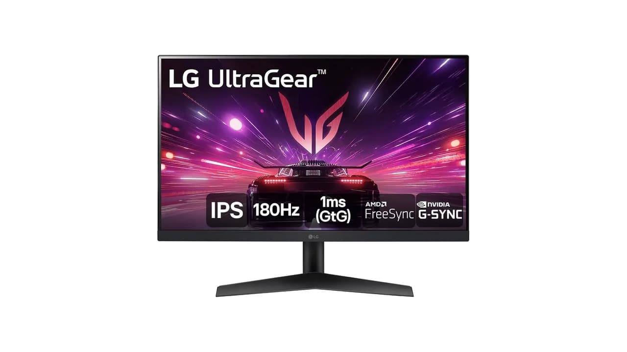 Qual o Melhor Monitor Gamer? Confira 10 Opções com 300Hz e Ultra WQHD!