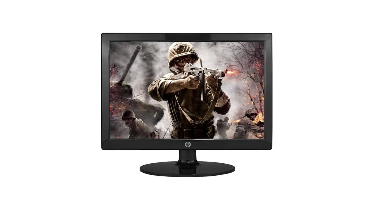 Qual Melhor Monitor Mais Barato? 7 Opções com Custo-Benefício Imbatível!