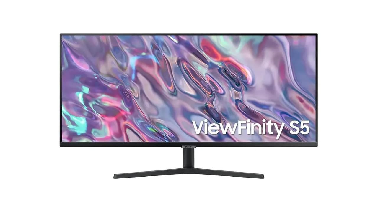 Qual o Melhor Monitor Ultrawide 34 Polegadas? Confira 8 Opções Top com 180Hz e WQHD