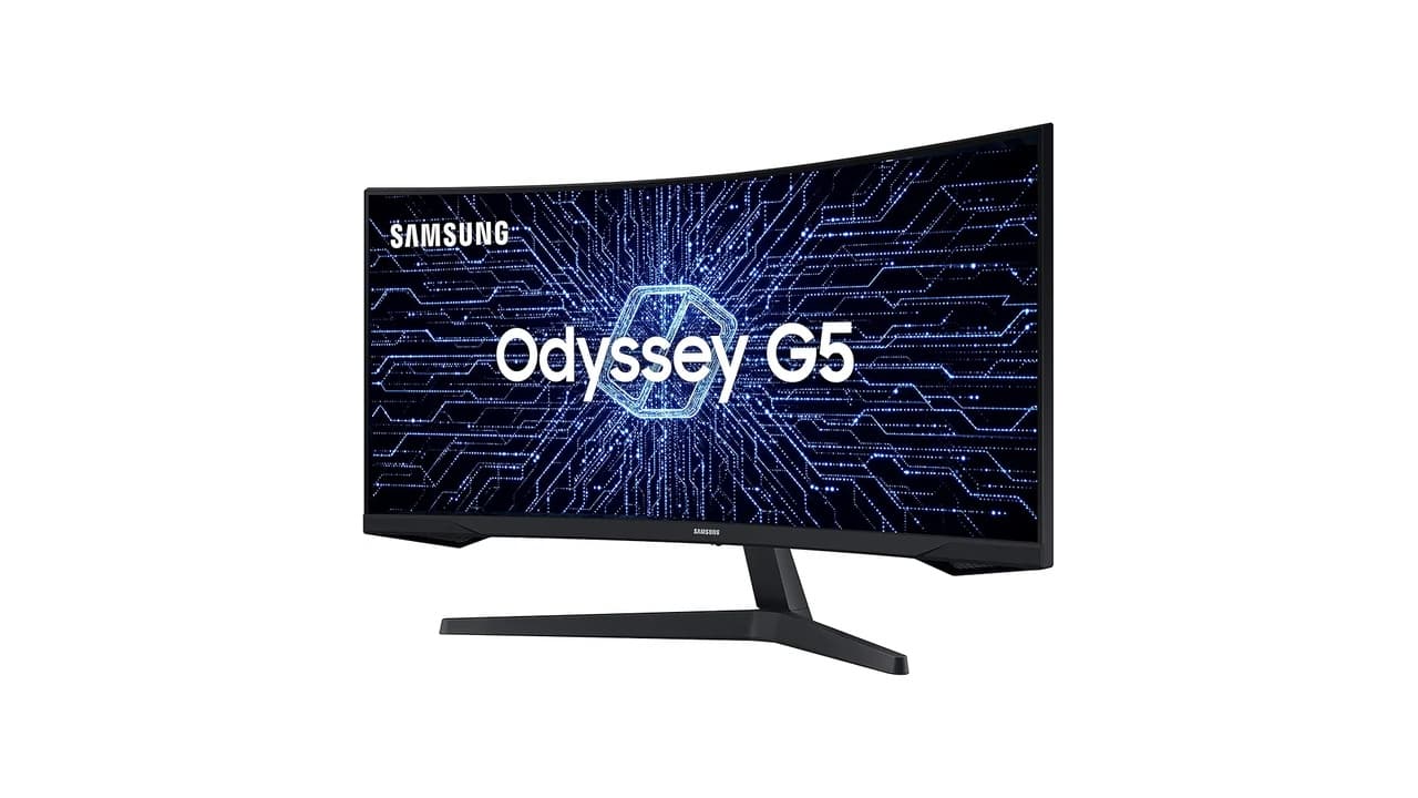Qual o Melhor Monitor Ultrawide Curvo? Confira 7 Opções Top para Games e Produtividade