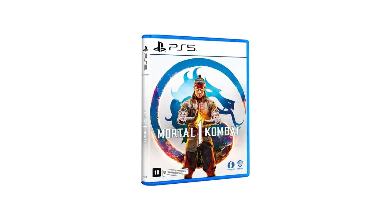 Qual o Melhor Mortal Kombat? Confira 4 Opções Imperdíveis!