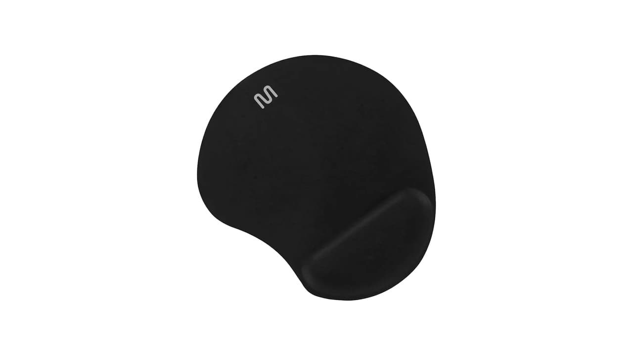 Qual Melhor Mousepad Ergonômico? 10 Modelos que Reduzem a Dor no Punho