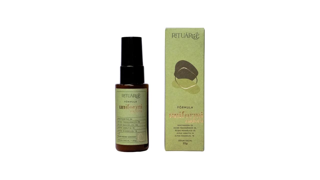 Qual a Melhor Niacinamida para Melasma? Confira 7 Opções com Tecnologia Patenteada!