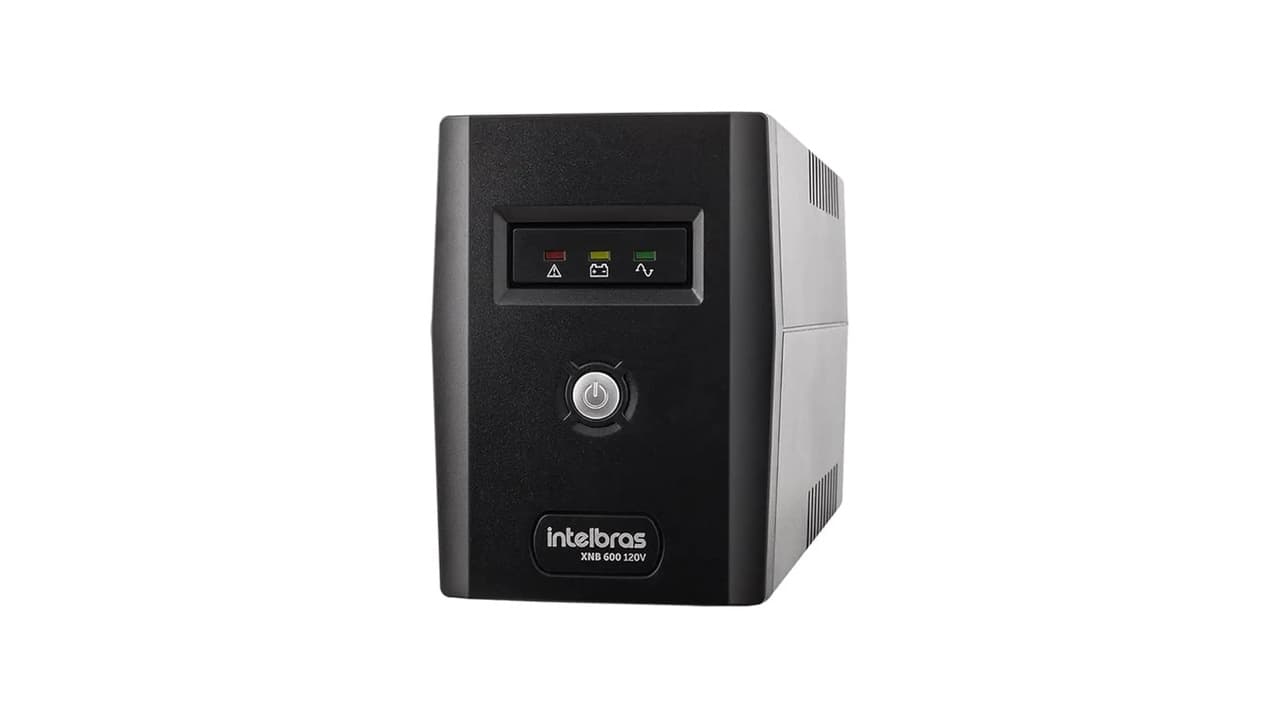 Qual a Melhor Nobreak para Modem e Roteador? Confira 7 Opções Essenciais