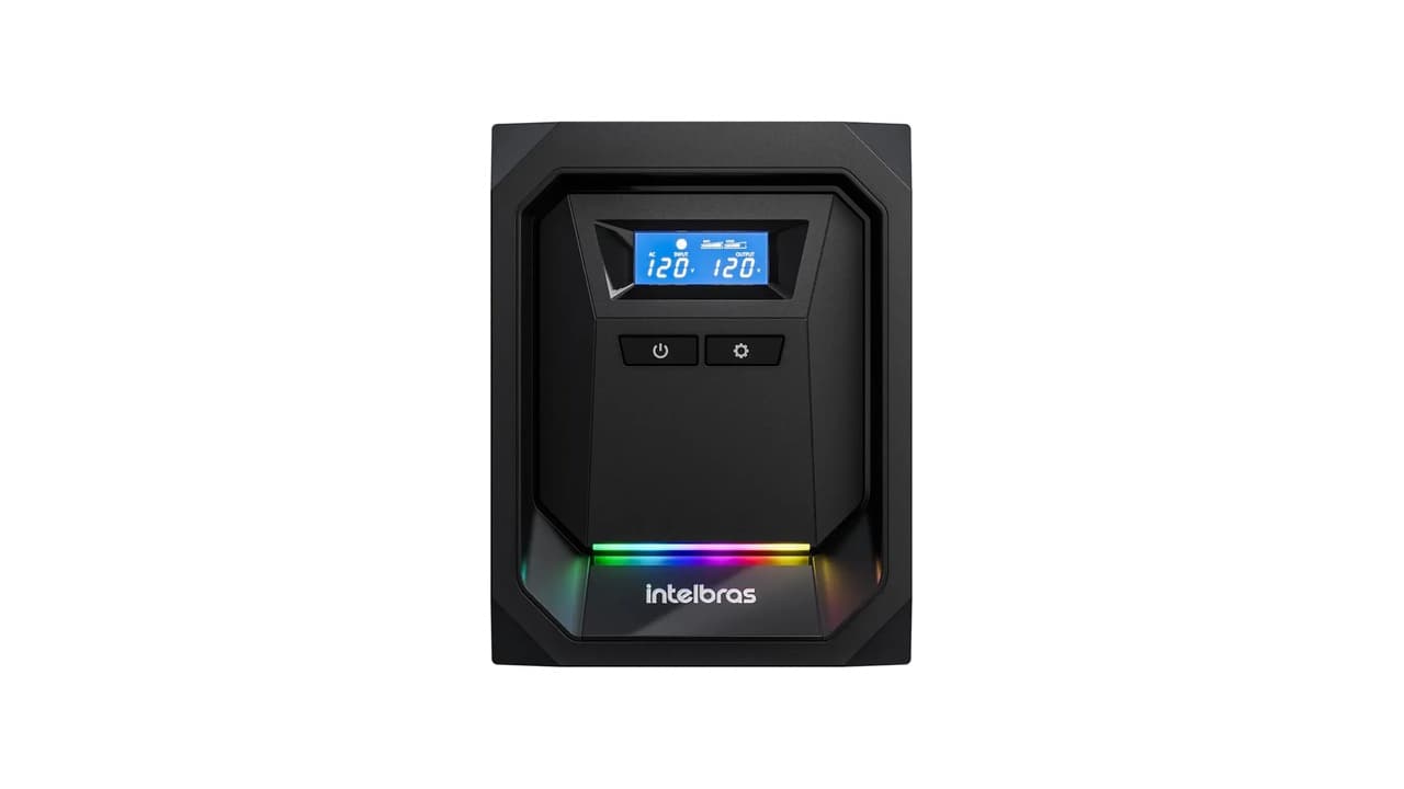 Qual Melhor Nobreak Senoidal para Pc Gamer? Confira 7 Modelos Top com Proteção Total