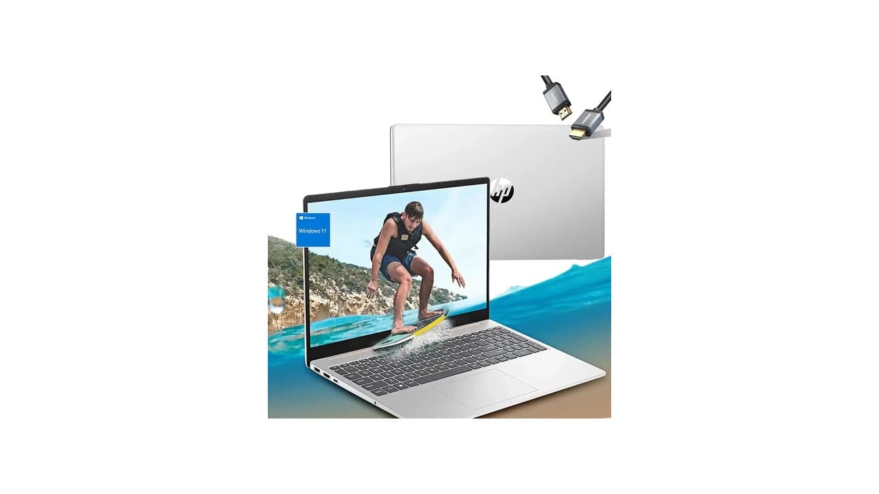Qual o Melhor Notebook 17 Polegadas em 2026? Confira 7 Opções Top com Tela Grande e Performance