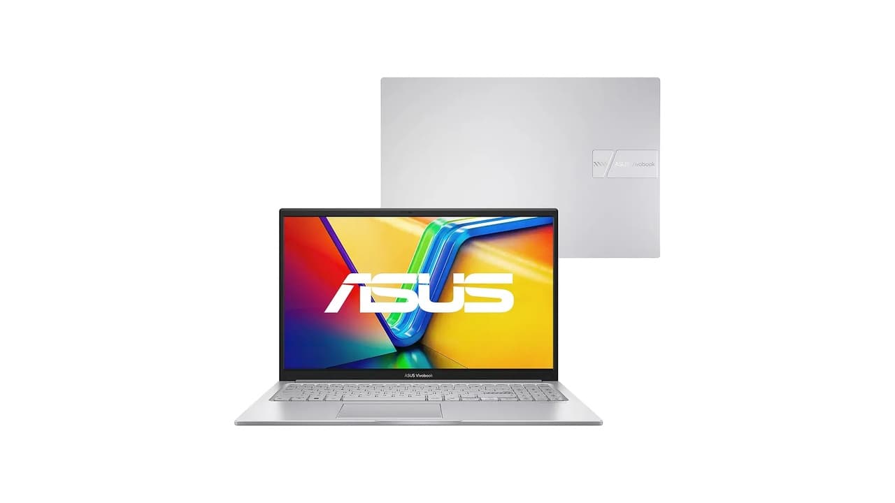 Qual o Melhor Notebook Até 5000 Reais em 2026? Veja 8 Opções Top