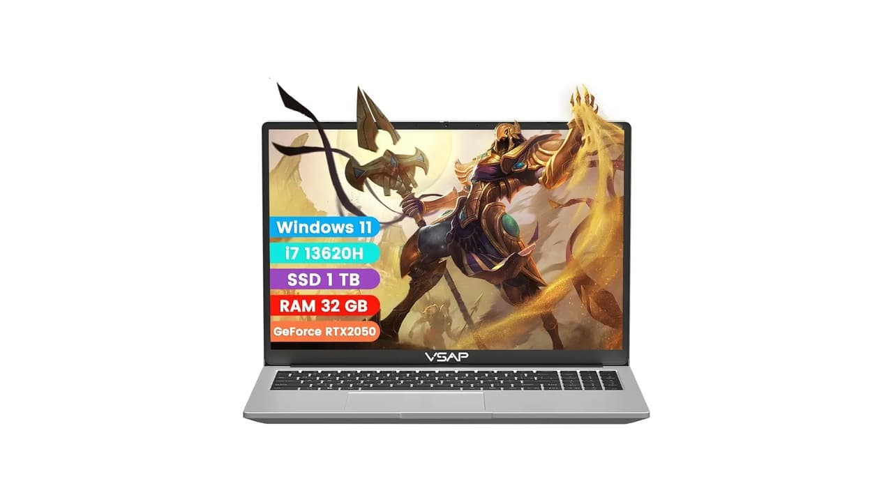 Qual Melhor Notebook para Rodar GTA RP? 2 Modelos Top com RTX e i7 Testados